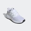 Sneaker ADIDAS SPORTSWEAR "ULTIMASHOW 2.0 KIDS", Gr. 40, schwarz-weiß (cloud weiß, cloud weiß, core schwarz), Textil, Synthetik, sportlich, Schuhe