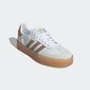 Sneaker ADIDAS ORIGINALS, Gr. 37, cloud weiß, sanftes weiß, cardboard, Leder, sportlich, Schuhe, Topseller
