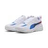 Sneaker PUMA "BMW M Motorsport Hypnotic LS Sneakers Erwachsene", Gr. 39, weiß, Obermaterial: Synthetik, Textil; Futter: Textil; Innensohle: Textil; Laufsohle: Gummi, Schuhe