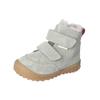 Stiefelette PEPINO "Pepino Stiefelette Leder", Damen, Gr. 25, grün (hellgrün), Leder, casual, Schuhe