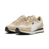 Sneaker PUMA "Road Rider Suede Sneakers Erwachsene", Gr. 37, alpine snow light sand weiß beige, Obermaterial: Synthetik, Textil, Leder;, Schuhe