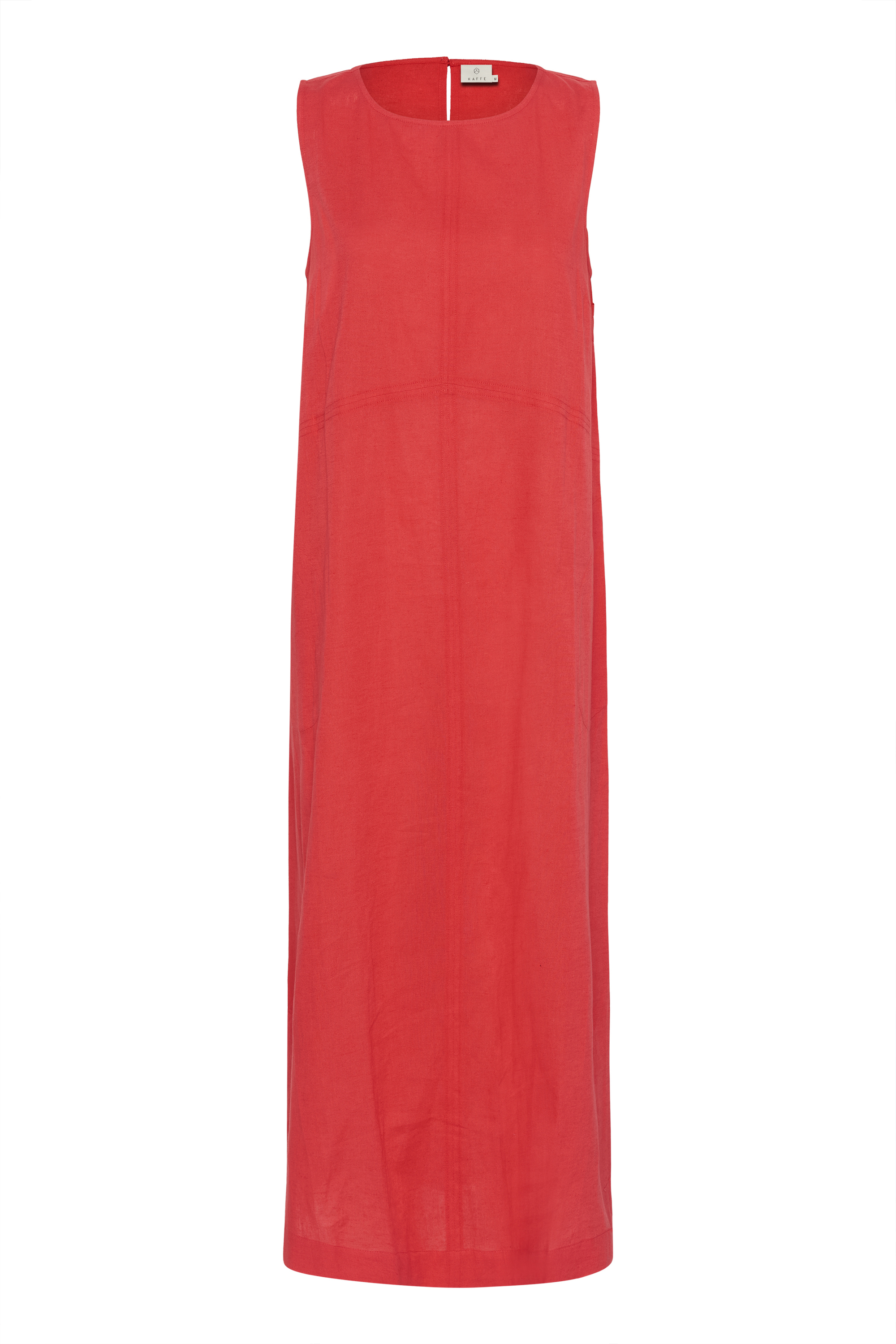 Kleid A-shape Bittersweet red Image