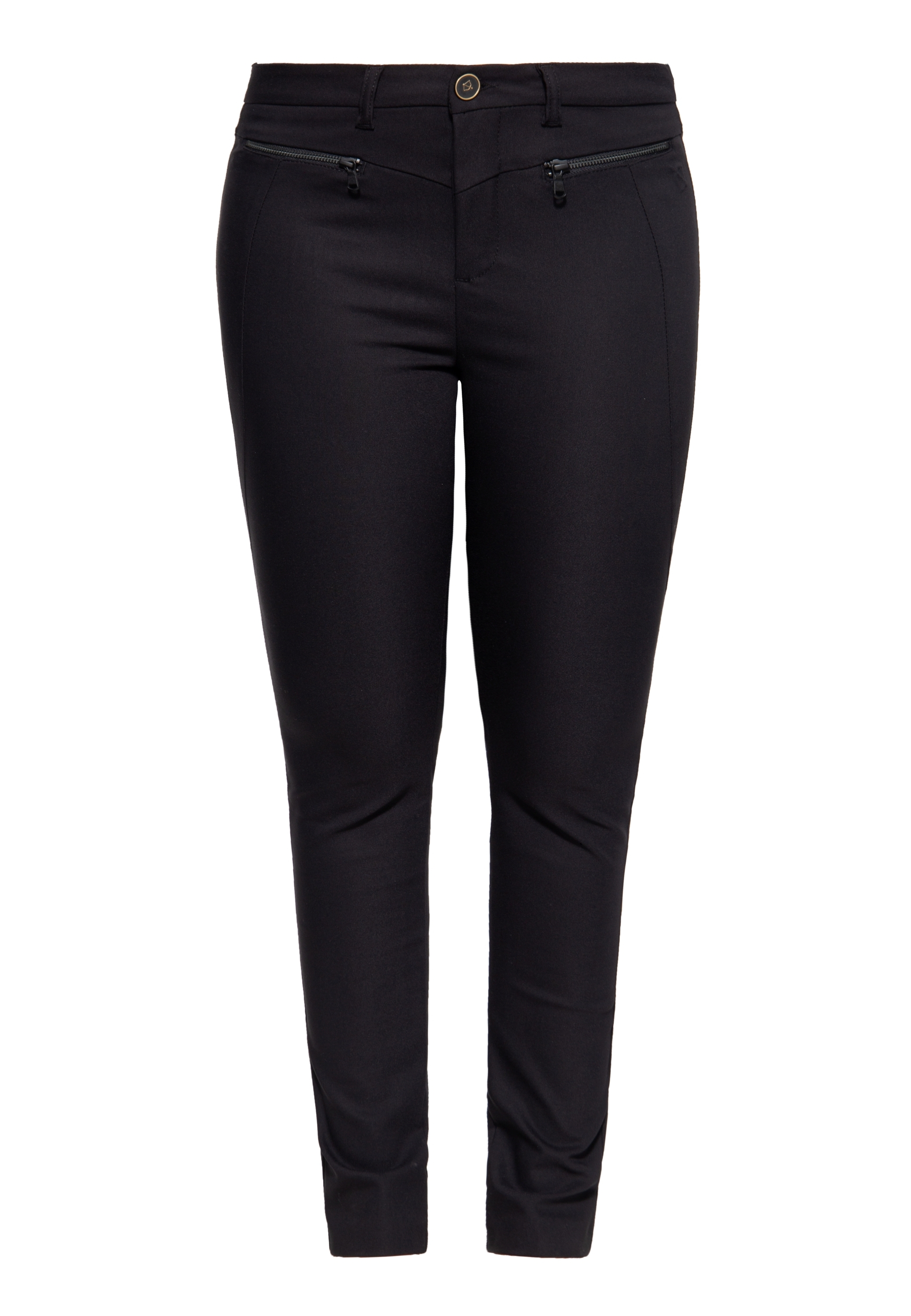 Amor, Truth & Trust Damen Damenhose Rachel schwarz Image