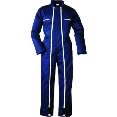Arbeitskleidung Coverguard FACTORY 2 zips taille M 44-46 bleu marine Image