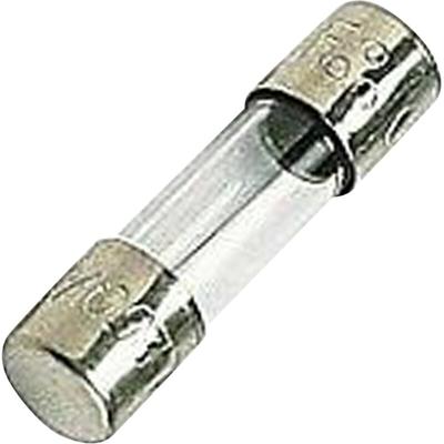 Ersatzteil - Keramiksicherung 10A 500V 6,3x32mm, original - - superser, pitsos, balay Siemens Image