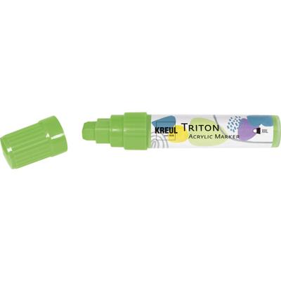 Kreul Triton Acrylic Paint Marker gelbgrün Pinsel & Stifte Image