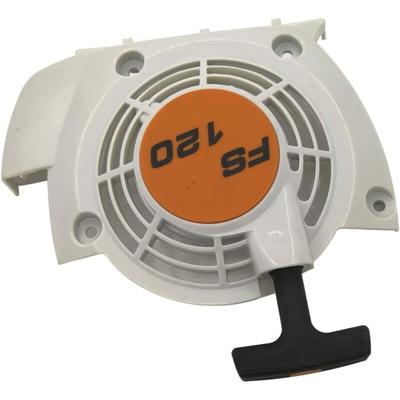 Ersandy - Rückstoßstarter für Stihl FS120 FS200 FS250 FS300 FR350 BT120C BT121 Freischneider 4134 Image