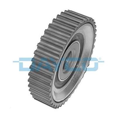 Dayco Riemenscheibe, Kurbelwelle [Hersteller-Nr. CSP1000] für Renault Image
