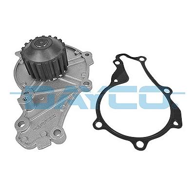 Dayco Wasserpumpe, Motorkühlung [Hersteller-Nr. DP077] für Citroën, Ds, Fiat, Ford, Mazda, Mini, Mitsubishi, Opel, Peugeot, Suzuki, Toyota, Vauxhall, Image