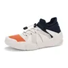 Herren Sport Freizeitschuhe neue große Mode dicke Sohlen Turnschuhe Herrenschuhe fliegende gewebte