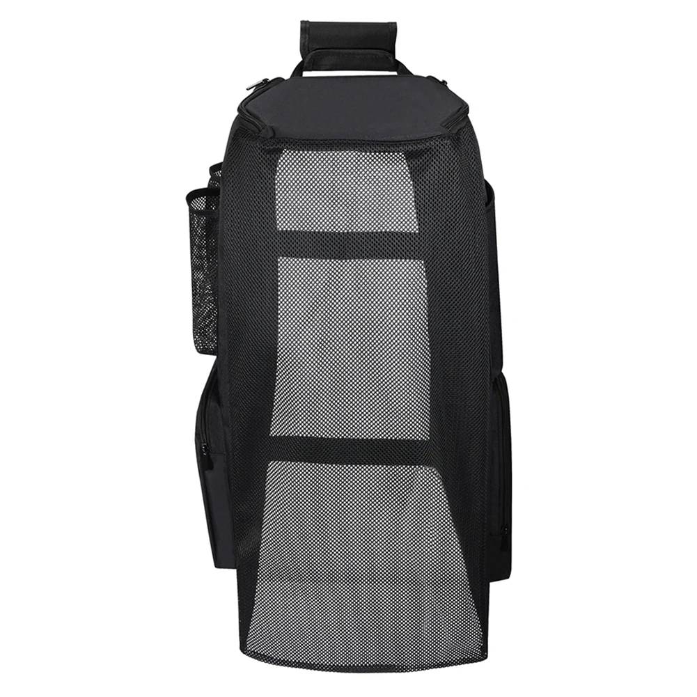 Staubschutzhülle für den Außenbereich, kratzfest, Tragetasche, Lautsprecher-Schutzhülle für JBL PartyBox Stage 320-Lautsprecher Image