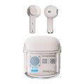 Auricolari wireless Lenovo LP53 Bluetooth 5.4, design meccanico, cuffie da gioco TWS, riduzione del rumore, auricolari sportivi, lunga durata, nuovi