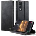 telefono Custodia Per Samsung Galaxy S25 S25 Edge S24 S24 FE S23 S22 S21 Ultra Plus A56 A36 A26 Custodia ad adsorbimento magnetico Custodia Portafoglio Custodia a Flip Protezione Completa Cavalletto
