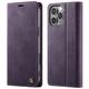 telefono Custodia Per iPhone 16 15 14 Pro Max Plus iPhone 16e iPhone 13 12 11 Pro Max Mini Custodia ad adsorbimento magnetico Custodia Portafoglio Custodia a Flip Magnetico Protezione Completa