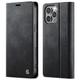 telefono Custodia Per iPhone 16 15 14 Pro Max Plus iPhone 16e iPhone 13 12 11 Pro Max Mini Custodia ad adsorbimento magnetico Custodia Portafoglio Custodia a Flip Magnetico Protezione Completa