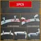 1PC Washing machine door hinge For Little Swan Midea Drum Washer Accessories