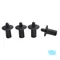 Front And Rear Body Posts Mount Shell Column For Traxxas Slash 4X4 VXL Remo Hobby 9EMO Huanqi 727 1/10 RC Car Parts-Y46A