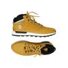 Timberland Herren Sneakers, Gr. 41.5, orange, Kunstleder, Leder