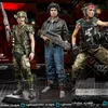 1/24 1/18 Scale Hicks Ripley Janet Alien Science Fiction Thriller Movie DIY Selbstmontiertes GK 3D