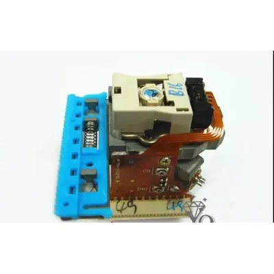 SOH-DS2B SOH-DS2A SOH DS2B DS2A Brand New Radio DVD Player Laser Lens Optical Pick-ups Bloc