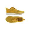 Nike Damen Sneakers, Gr. 38, gelb, kein Etikett