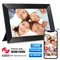 10.1Inch Digital Photo Frame WIFI Frameo 32GB Smart Electronic Image Album for Good Gift HD Touch
