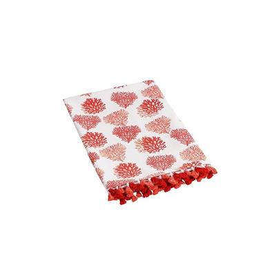 TEMU Baroni Home Beach Towel, Pareo, Yoga Towel, Quick-drying Beach Towel, 90x170 Cm Image