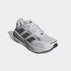 Sneaker ADIDAS SPORTSWEAR, Gr. 46, dash grau, grau five, grau three, Textil, Leder, sportlich, Schuhe