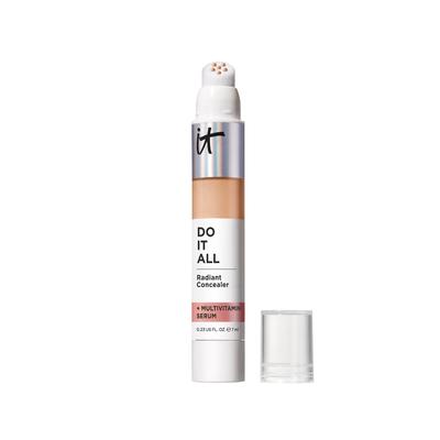 IT Cosmetics Do It All Radiant Concealer 305 - Medium Neutral 7 ml Hellbraun Image