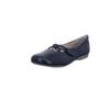 JOSEF SEIBEL Fiona 39 | Ballerina für Damen | Blau Fiona 39, blau