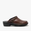 JOSEF SEIBEL Betsy | Clog für Damen | Braun Betsy, brandy