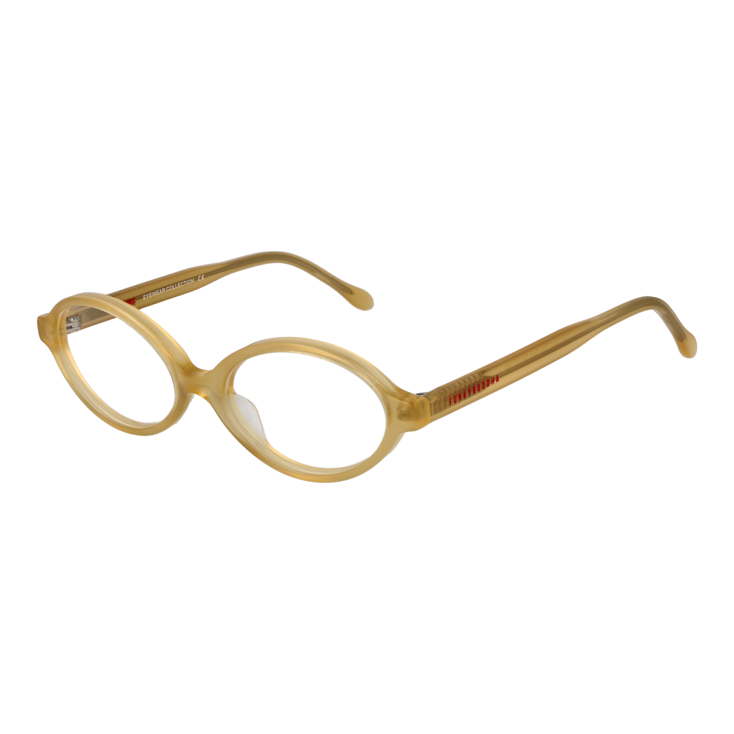 Funky Buddha Brillenfassung FBD1064 003 53 Image