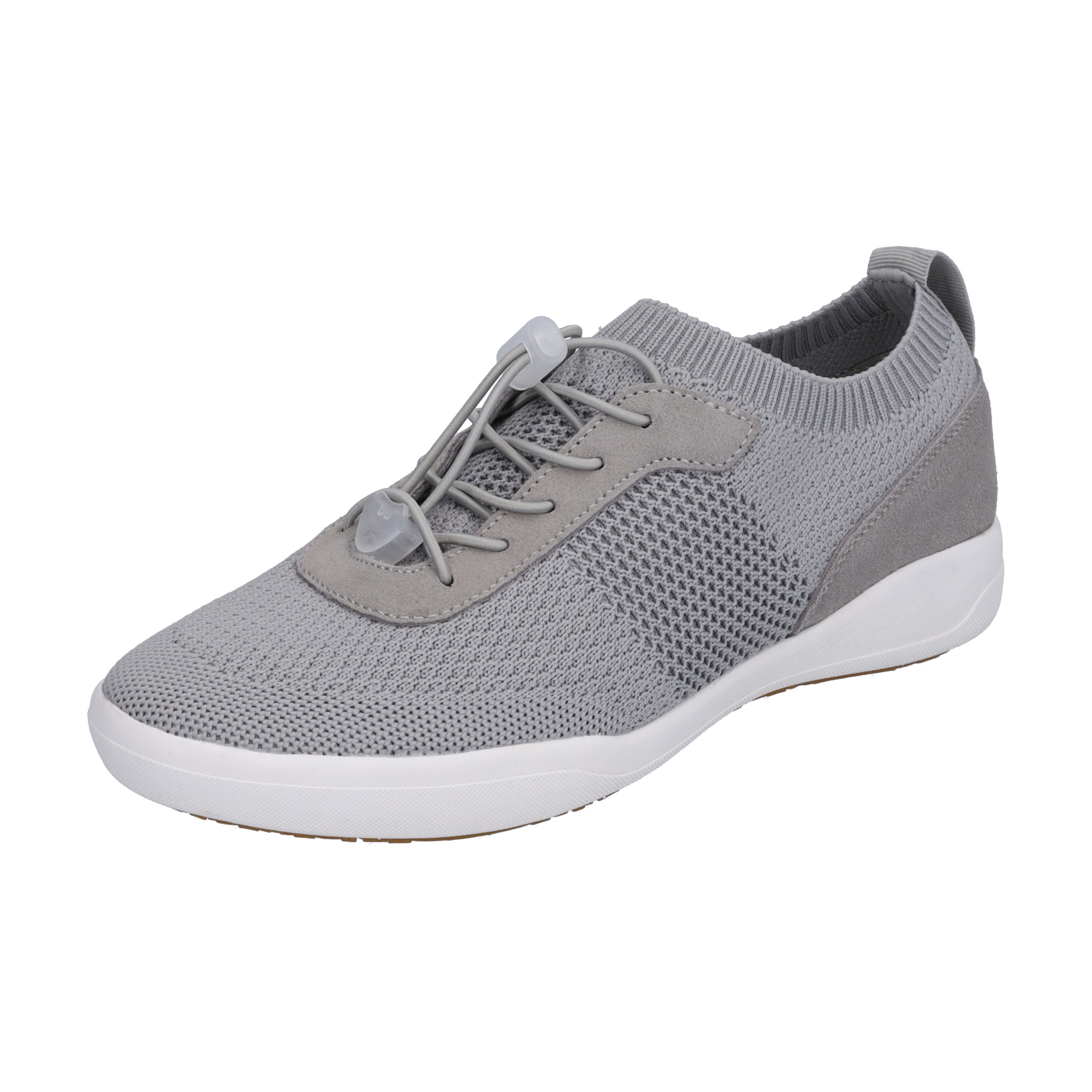 JOSEF SEIBEL Sina 69 | Sneaker für Damen | Grau Sina 69, grau