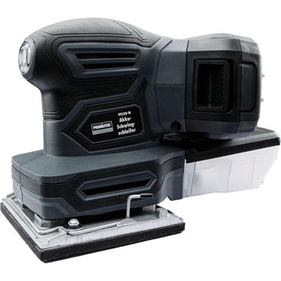 Akku-Schwingschleifer 20V Schleifmaschine Exzenterschleifer - Primaster Pro Image