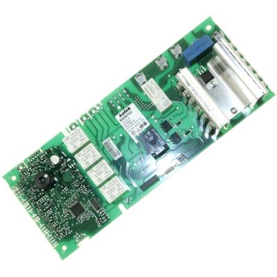 Ersatzteil - Elektronikmodul, Steuerungseinheit - - NEFF, SIEMENS, BOSCH, BALAY Image