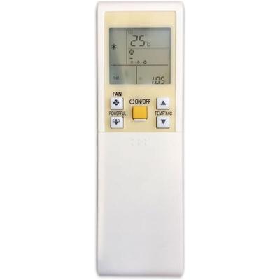 Tigrezy Ersatzfernbedienung für Daikin ARC452A ersetzt und kompatibel mit ARC452A8 ARC452A9 Image