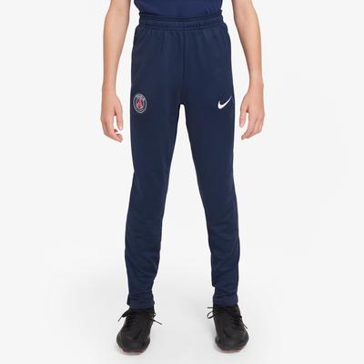 PSG Nike Strike Trainingshose - Marineblau - Kinder Image
