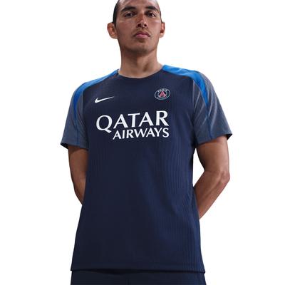 PSG Nike Dri-FIT ADV Elite Trainingsoberteil - Marineblau Image
