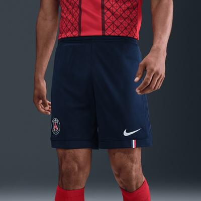 PSG Nike Stadium Heimshorts 2025-26 Image