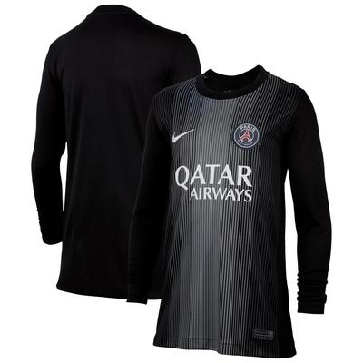 PSG Nike Stadium Torwarttrikot 2025-26 - Kinder Image