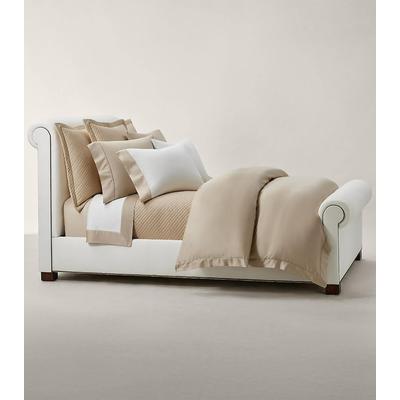 Ralph Lauren Home Supima Cotton Sateen Langdon King Duvet Cover