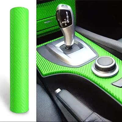 TEMU 3d Car Car Car Film Suitable For Diy Use Car Decoration And Packaging Film Image