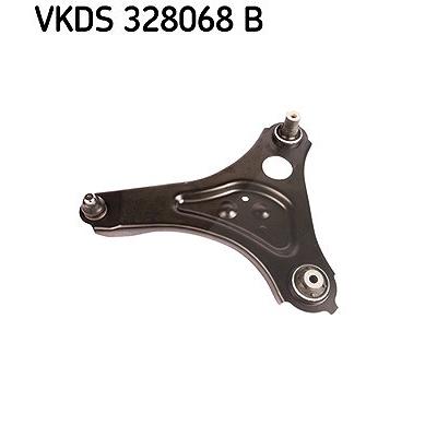 Skf Lenker, Radaufhängung [Hersteller-Nr. VKDS328068B] für Renault, Smart Image