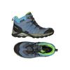 Meindl Herren Kinderschuhe, Gr. 28, blau, kein Etikett