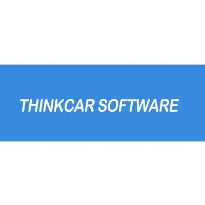THINKCAR SOFTWARE 1 Year For PD8