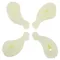 80040 Washer Agitator Dogs For Kenmore Washing Machine Repairs Accessories Easy Installation Agitator Part Replacement 4or 16pcs
