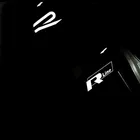 Per Volkswagen VW R Linea GTI Touareg 7P Golf 5 6 7 Jetta MK5 MK7 Passat B6 B7 B8 B9 CC Tiguan LED Auto Porta Luce Proiettore lampada