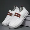 Unisex Wanderschuhe Outdoor Fashion Weiße Schuhe Rutschfeste, verschleißfeste Outdoor-Schuhe Casual