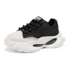 Männer Casual Plank Schuhe Neue Große Größe Mode Sport Männer Schuhe Erhöhen Laufen Atmungsaktive Punk Turnschuhe Männer Müßiggänger