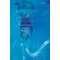 Superficie della piscina Skimmer aspirapolvere strumento di pulizia testa di aspirazione fontana aspirapolvere spazzola stagno per pesci accessori per piscine